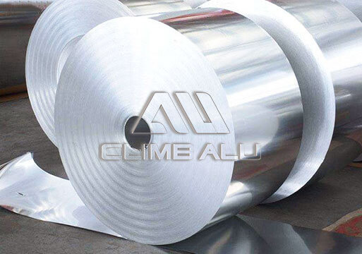 AMг4 5086 5182 AMг1 5005 Алюминиевая лента
