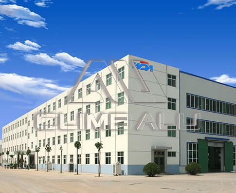 Henan Climb Aluminium Co., Ltd